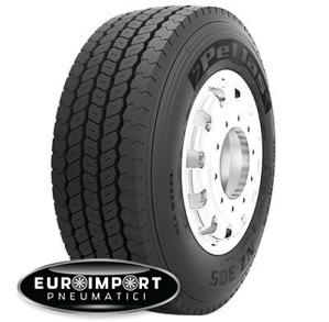 Petlas Nz 305 215/75 R175 135 J  DOT 2025